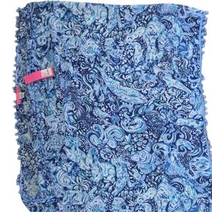 Lilly Pulitzer Resort Infinity Scarf
